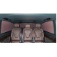 Mercedes-Benz V-Class (W447) -  комплект штор 